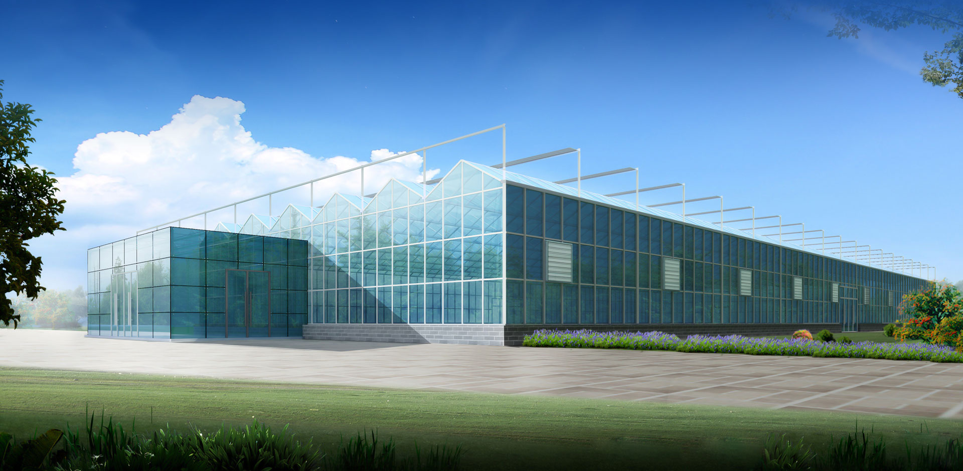 青州市利榮機械制造有限公司